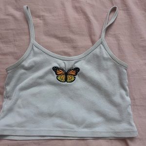 brandy melville top